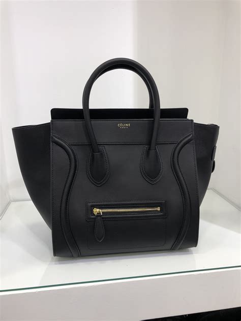 celine logo bag|celine large tote bag.